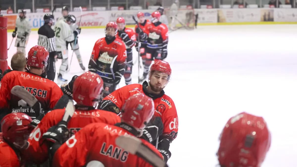 Die Playoffs können starten