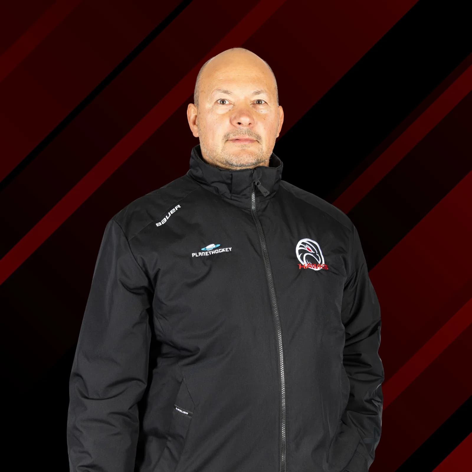 Milan Mazanec