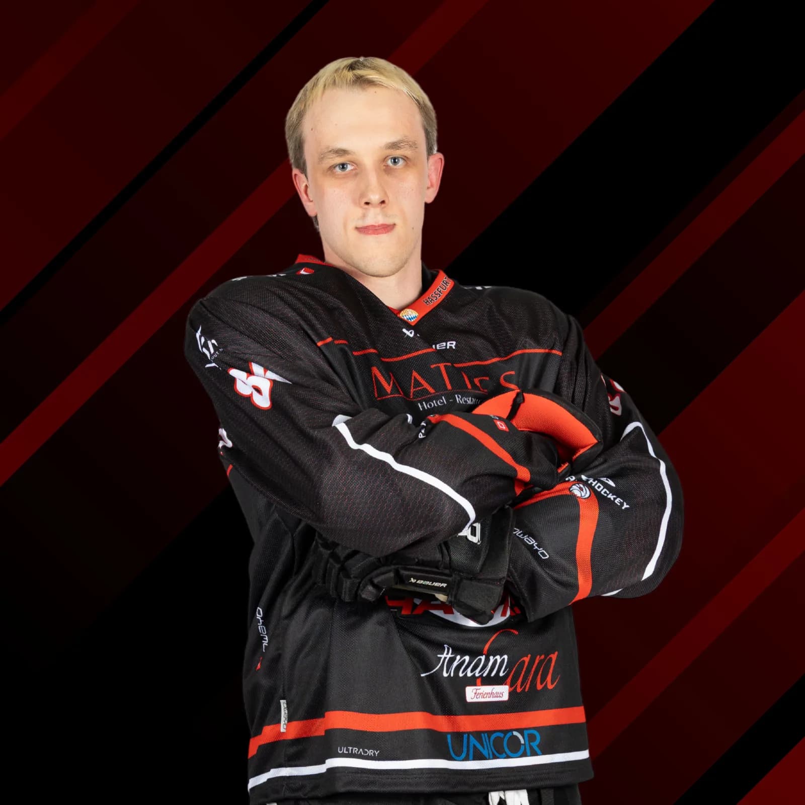 Filip Strombach