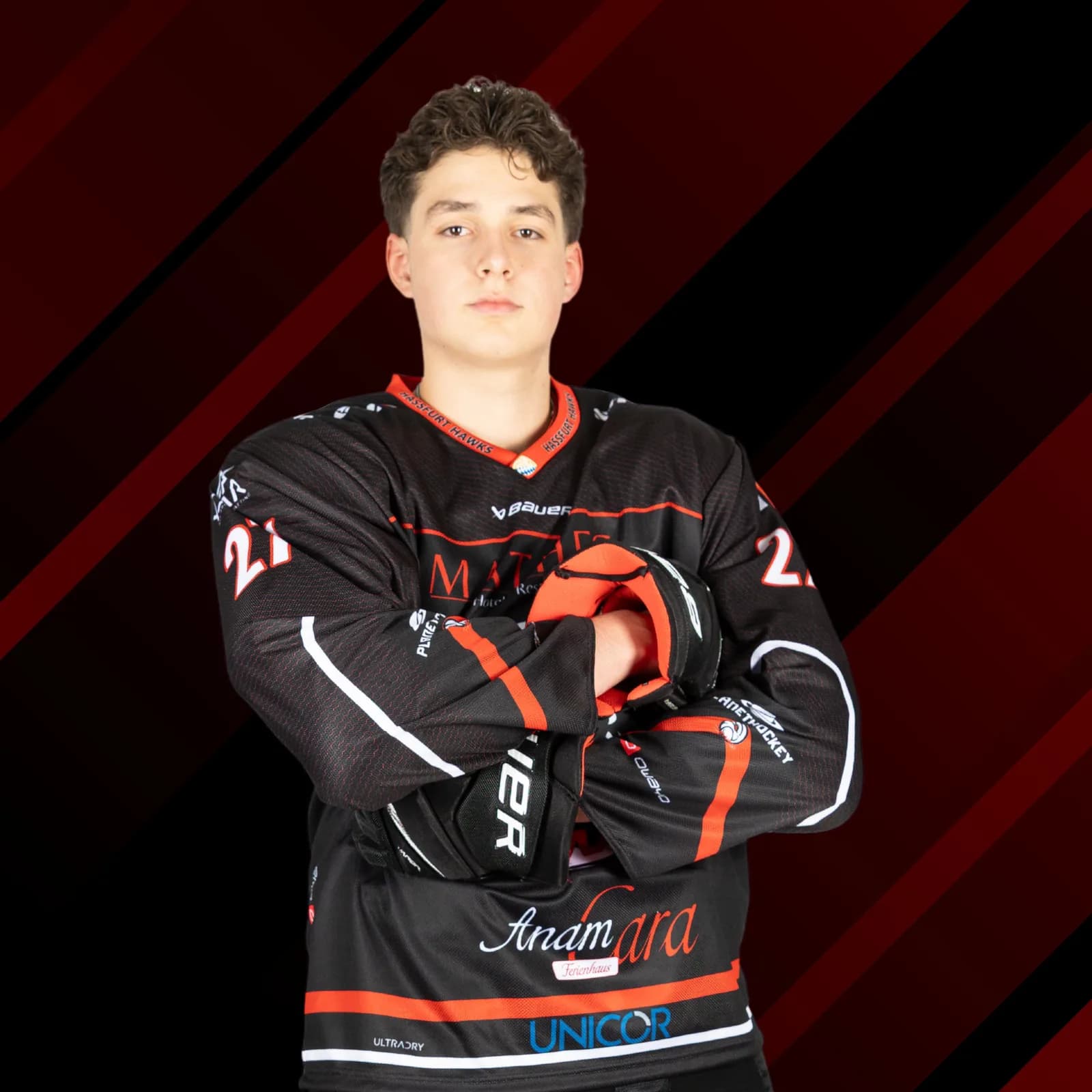 Artem KURAKSIN