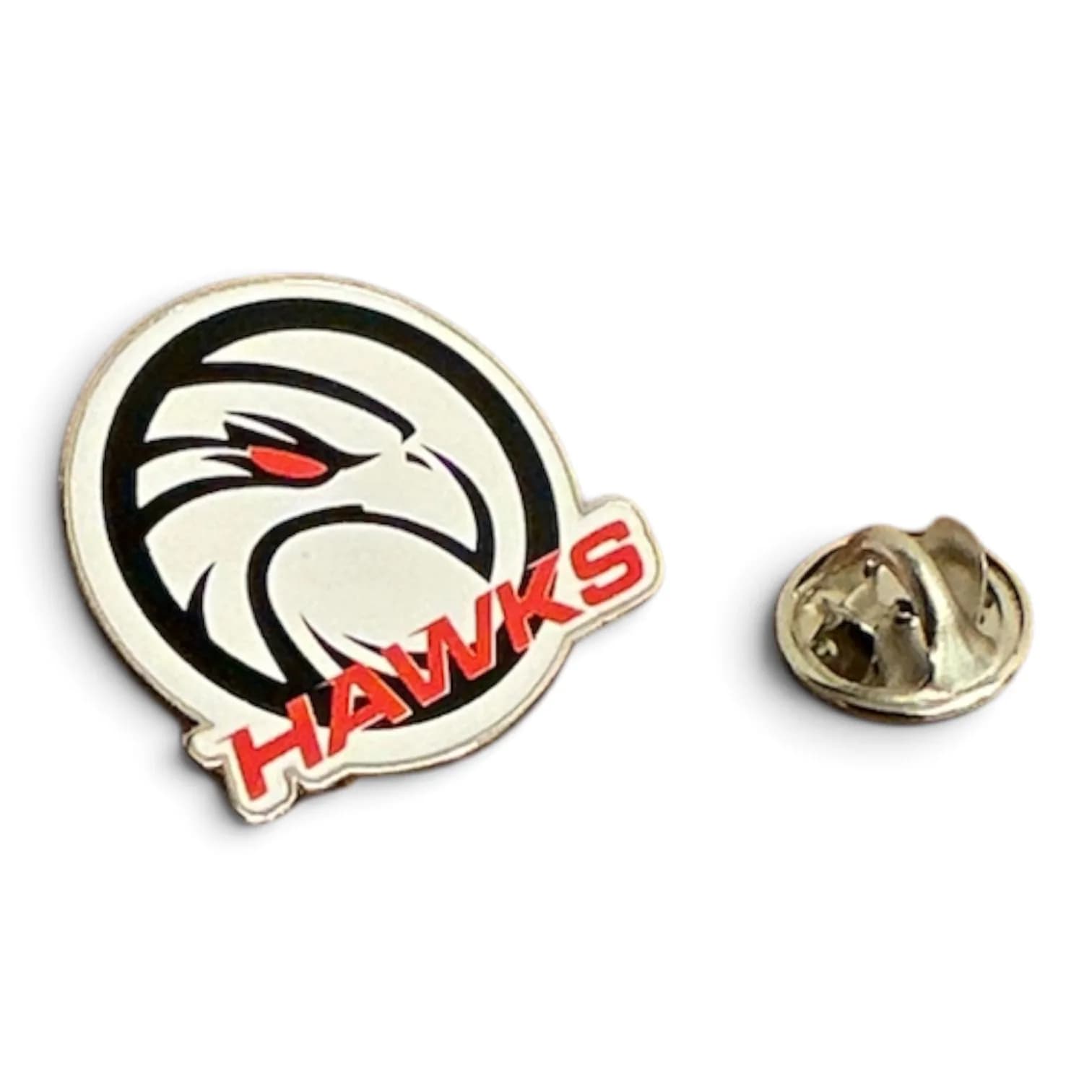Hawks Pin
